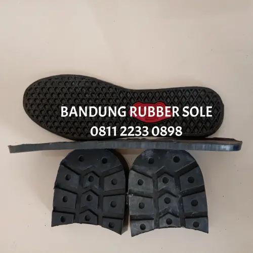 0811-2233-0898 Produksi sol sepatu Grosir di Bandung