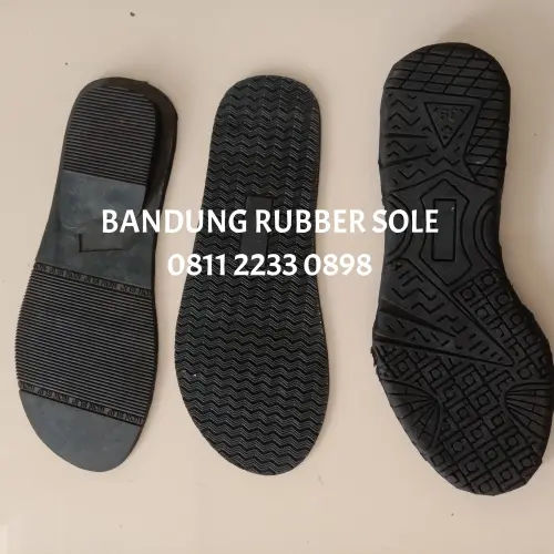0811-2233-0898 Pabrik sol karet Custom di Bandung