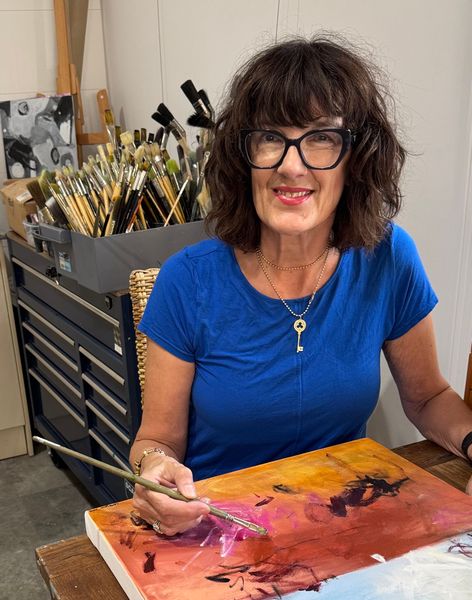 Carolyne Jane