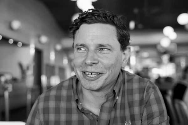 Dugald Murray