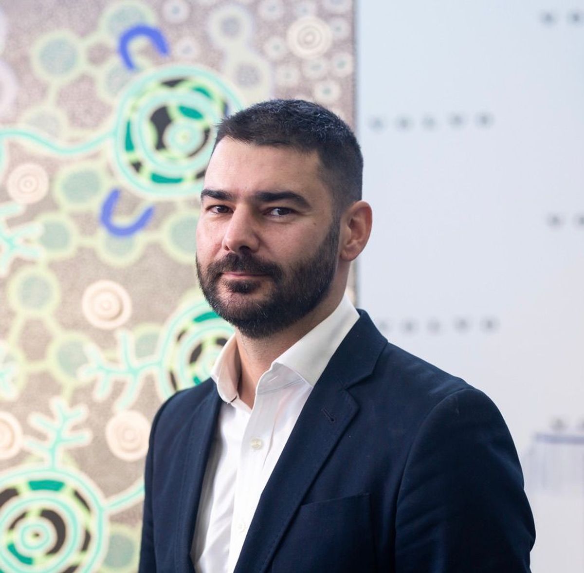 Jacob Sarra
