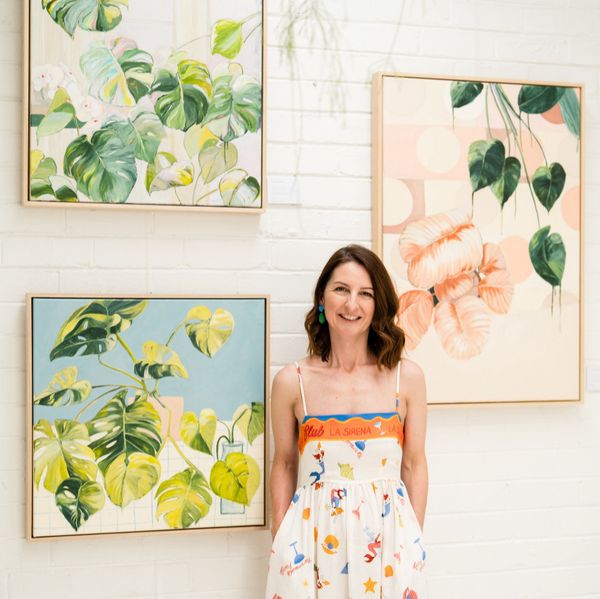 Vanessa McMahon-Maver