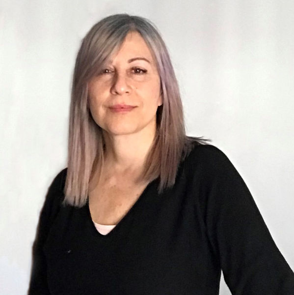 Aliki Yiorkas