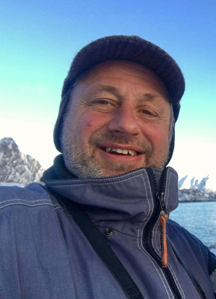 Derek Schneider