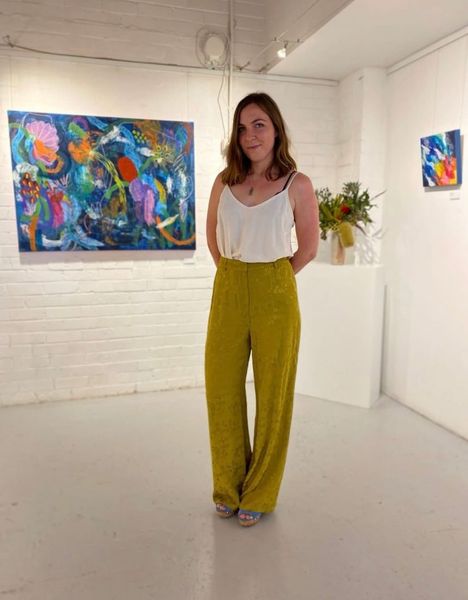 Sarah Campbell