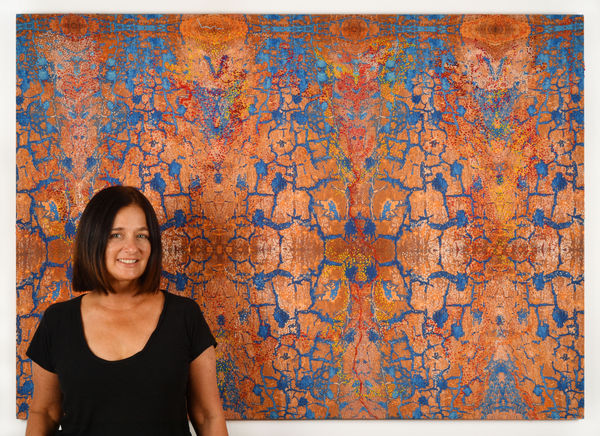 Jo Mellor