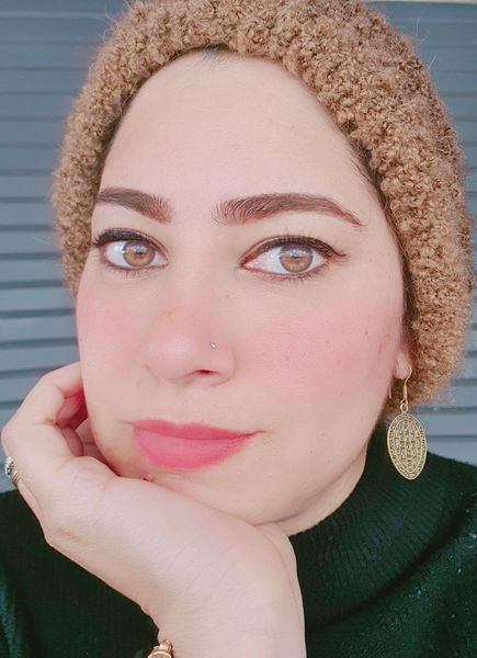 Eman Nasr