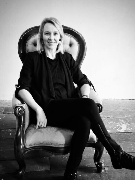 Suzanne Lawson