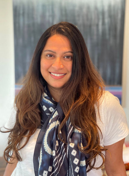 Gauri Torgalkar