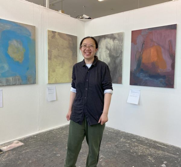 Kathy Liu