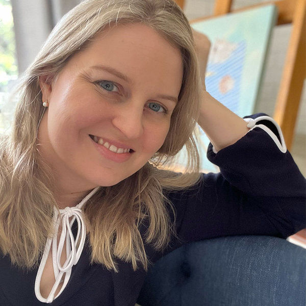 Sarah Field