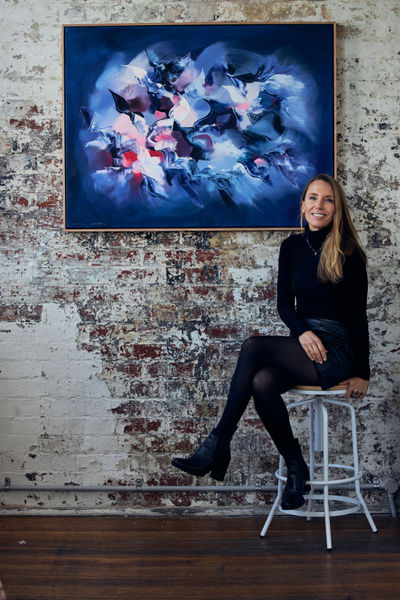 Catherine Hiller