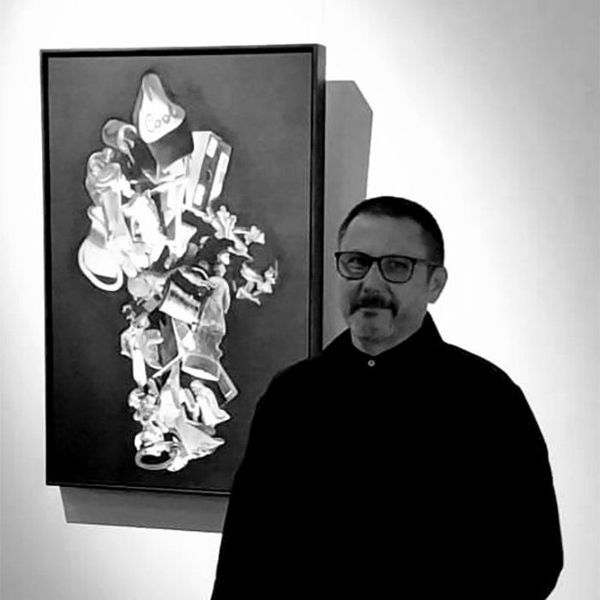 Peter Tankey