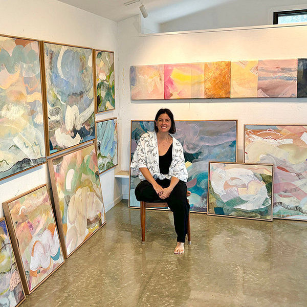 Jacqueline Scotcher