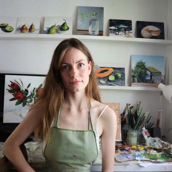 Zoe Willey