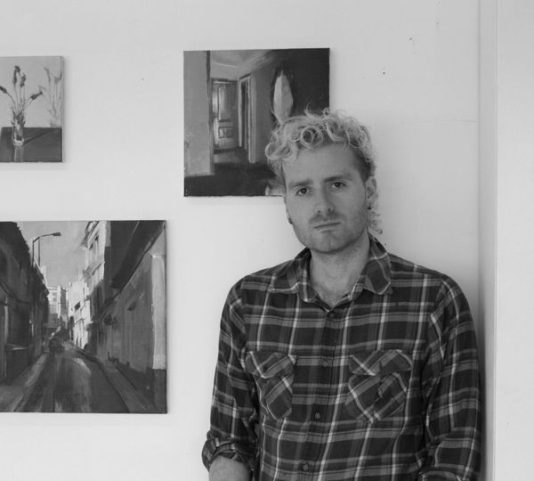 Conor Knight