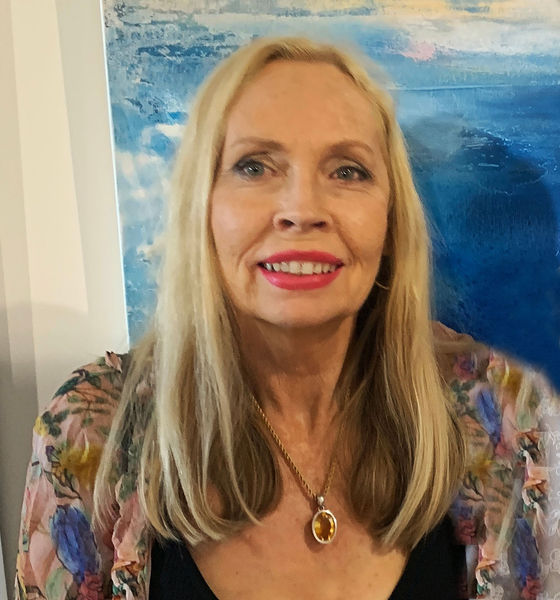 Kathryn Fenton