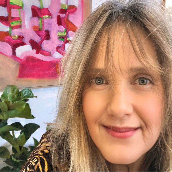 Tracy Page