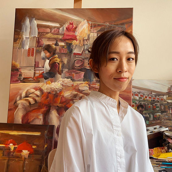 Heidi Lai