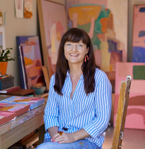 Jackie Anderson