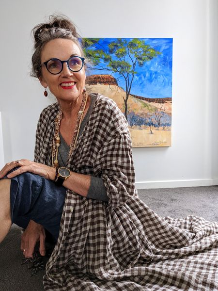 Carolyn Brennan-Tucker
