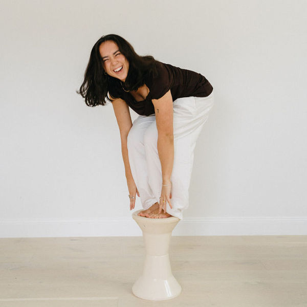 Jasmine Forcadilla