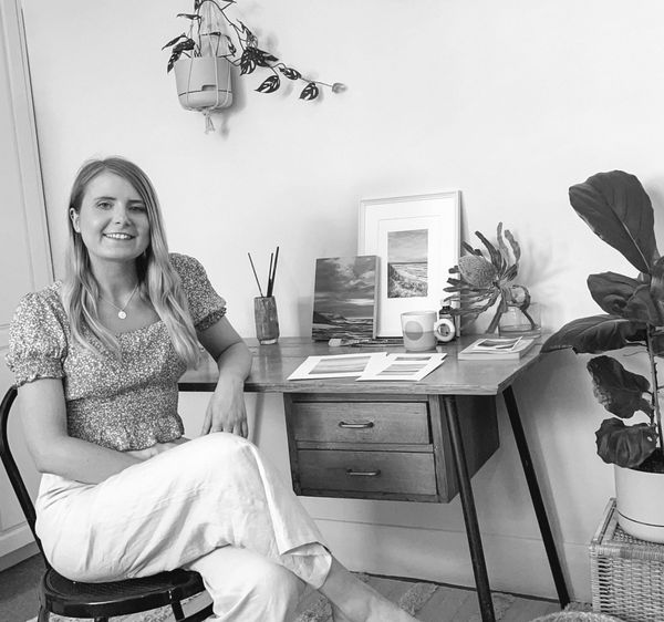 Alice Trow