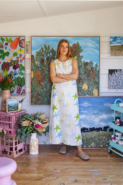 Amy Gibbs
