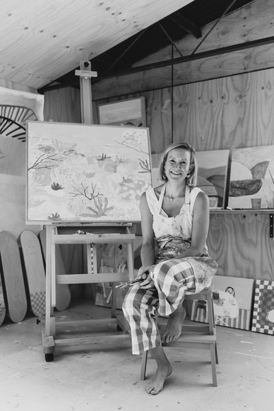 Jane Forbes