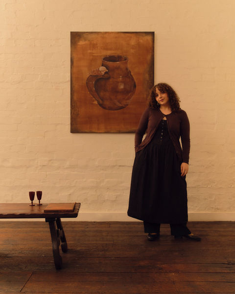 Bridgette Ferrier