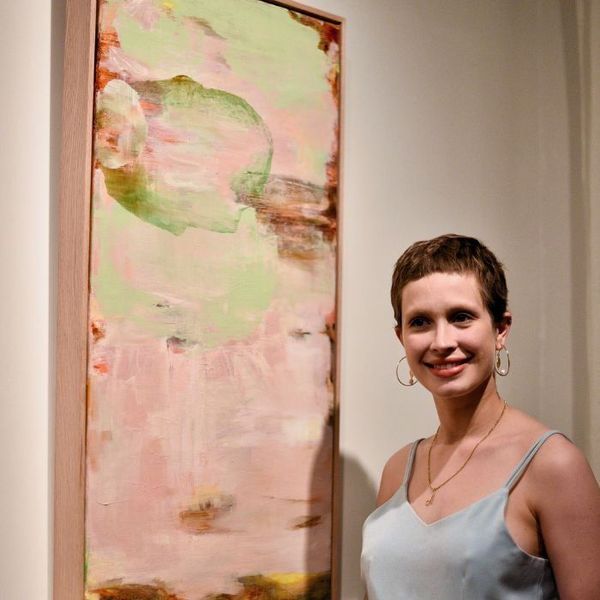 Amanda Mahony