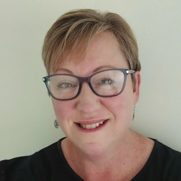 Rochelle Toomey