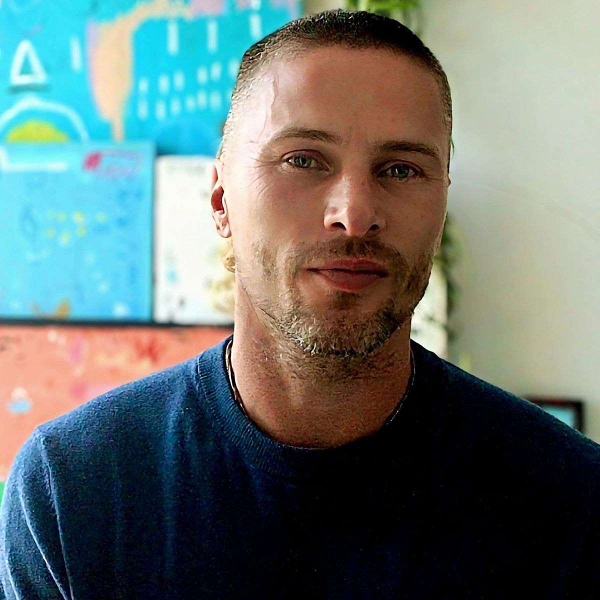 Andrew Gurman