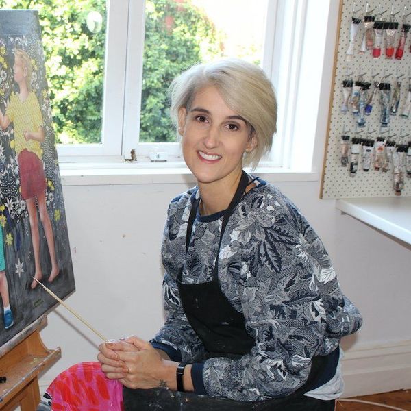 Leah Mariani