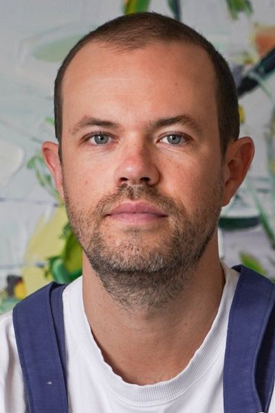 Bernard Greaves