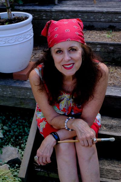 ELIZABETH SHOEBRIDGE