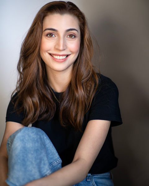 Alya Higgins