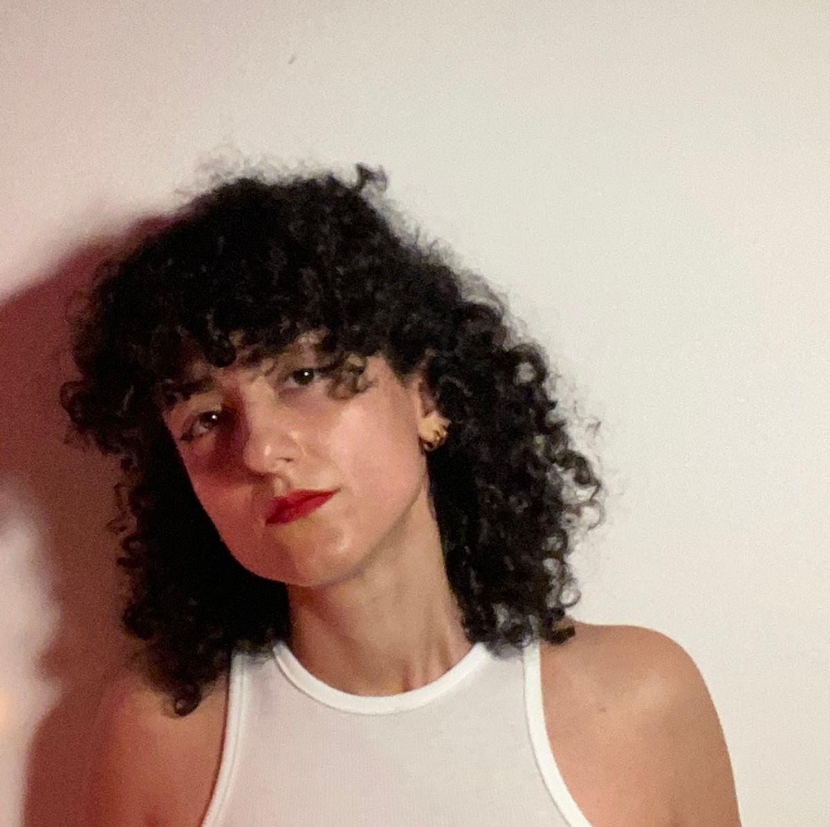 Bahar Taghiani