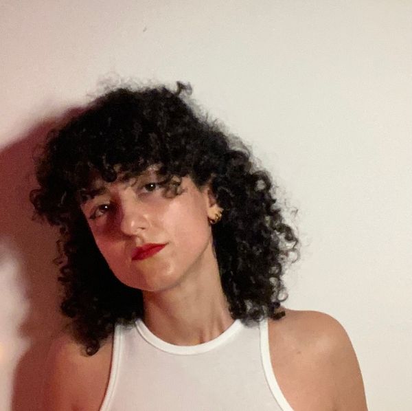 Bahar Taghiani