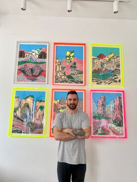 Luke Taylor