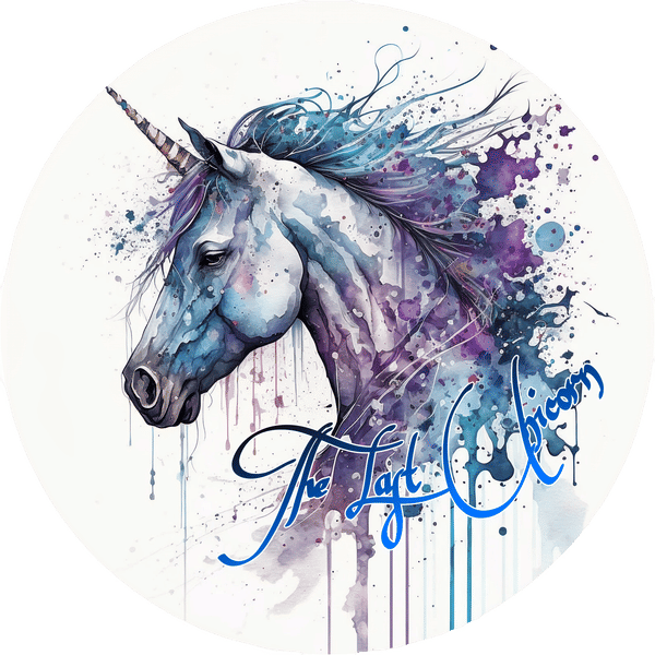 The Last Unicorn