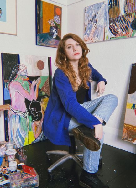 Emilie Maguin