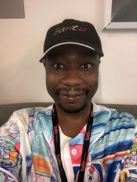 Madzinga
