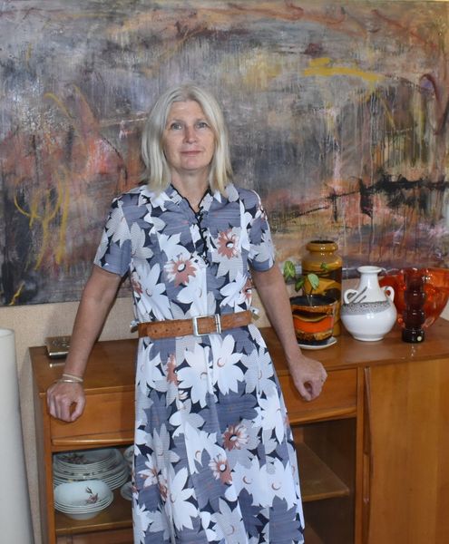 Carolyn O'Neill