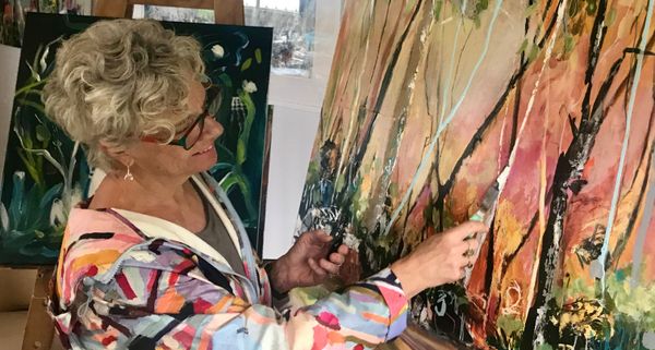 Ann Rayment