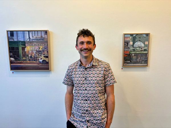 Adrian Jilich