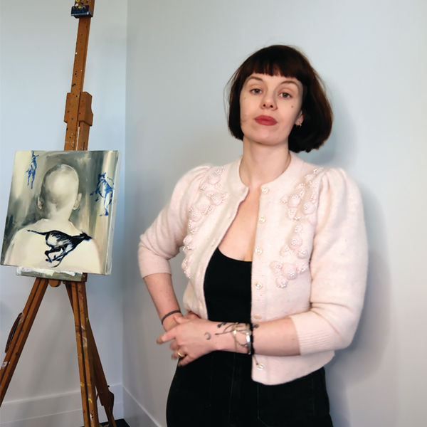 Emilie Syme-Lamont
