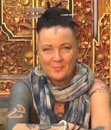 Fiona Reeve