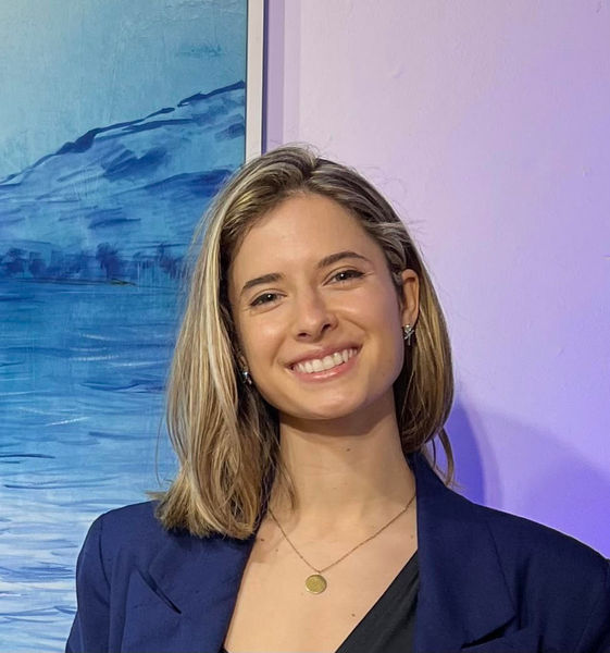 Cata Leichner