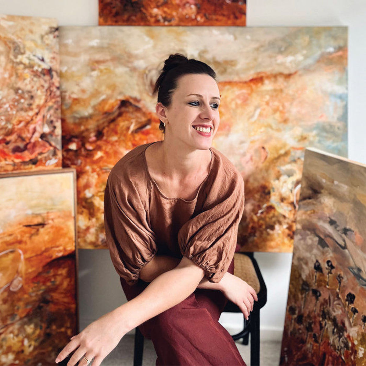 Emma O’Connell